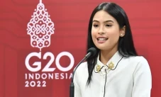 Maudy Ayunda: Dampak...