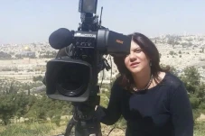Abbas: Israel Bertanggung...