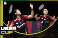 Hasil Perempat Final...