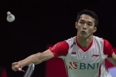 Hasil Piala Thomas 2022:...