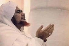 Doa Tawakkal Dibaca...