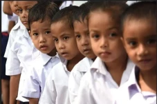 KSP Moeldoko Puji Jabar...