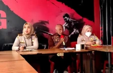 Tenang! Sulsel Masih...