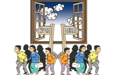 Disdukcapil Makassar...
