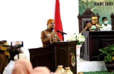 Berkontribusi Besar...