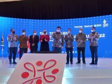 Dorong Kinerja UMKM,...
