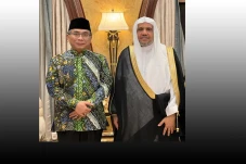 Rabithah Alam Islami...
