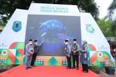 Pemerintah Kabupaten...