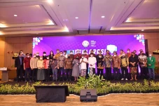 KPI Gelar Deklarasi...