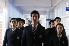 4 Film yang Pernah Dibintangi...