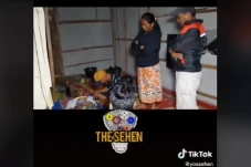 Viral! Video Anak Rayu...