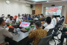 Gara-gara Siswa di Wilayahnya...