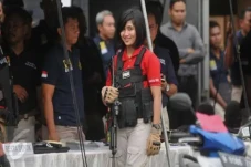 Profil Bripda Suci Amalia,...