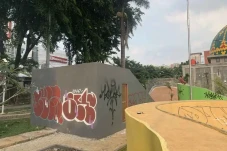 3 Bulan Diresmikan Ridwan...
