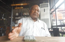 Integrasi Papua ke NKRI...
