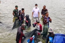 Keseruan Jenderal Kopassus...