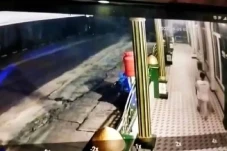 Apes, 4 Maling di Palangkaraya...