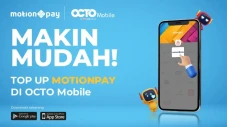 Semakin Praktis! Top...