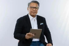 Dukung Ekonomi Hijau,...