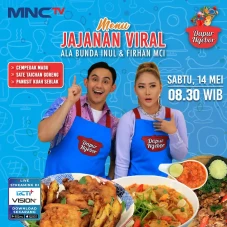 Dapur Ngebor : Yuk Bikin...