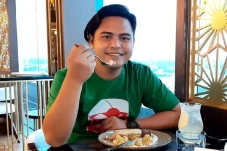 Galih Ginjar Kangen...