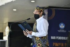 Mendikbudristek Sebut...