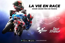 Jadwal Balapan MotoGP...