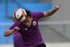 Jelang Timnas Indonesia...