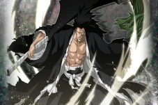 6 Karakter Shinigami...