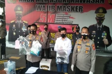 Fakta-fakta Pembunuhan...