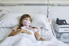 Cegah Hepatitis Akut...