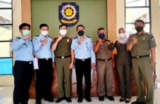 Kemenkumham Data dan...