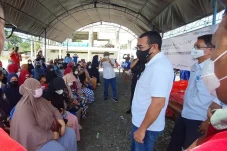 Gagas Pasar Murah di...