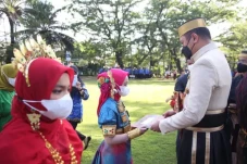 Bupati Gowa Sebut Kualitas...