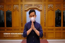 HUT Ke-70 HSU Banjir...