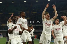 AC Milan Selangkah Lagi...