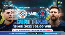 Ini Link Live Streaming...