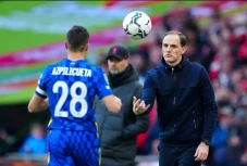 Chelsea Rela Jadi Jahat...