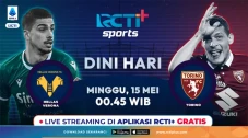 Link Live Streaming...