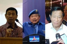 3 Jenderal Bertarung...
