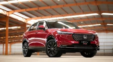 4 Bulan Penjualan Honda...