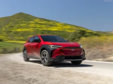 Bidik Amerika, Subaru...