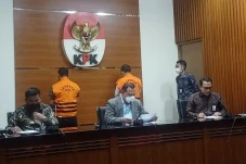 Wali Kota Ambon Sempat...
