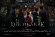 Film Kuntilanak 3 Tembus...