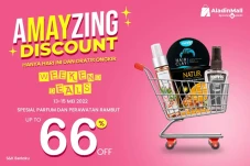 Dapatkan Produk Perawatan...