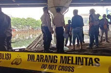 Geger! Dikira Bangkai...