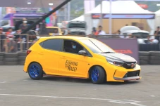 Honda Tantang Pemilik...