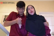 Ria Ricis Alami Kontraksi:...