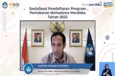 Mau Ikut Pertukaran...