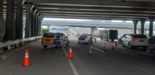 Jalan Tol Layang MBZ...